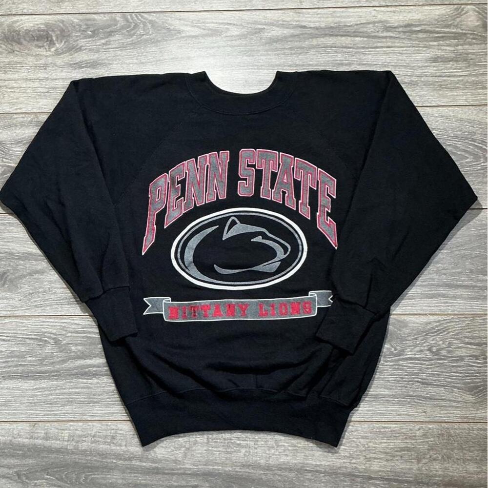 Vintage Penn State Crewneck